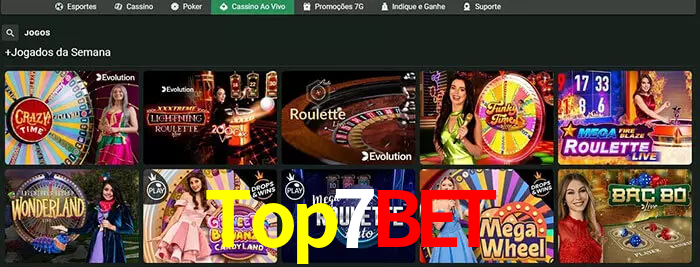 Top7Bet bet