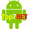 Aplicativo Top7Bet para Android
