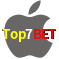 Aplicativo Top7Bet para iOS