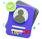 Tornar-se um membro do Top7Bet é muito simples