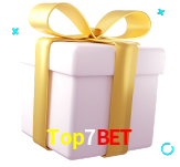 Receba seus bônus de boas-vindas no Top7Bet