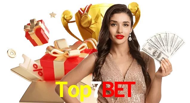 Jogue com dealers reais no Top7Bet!